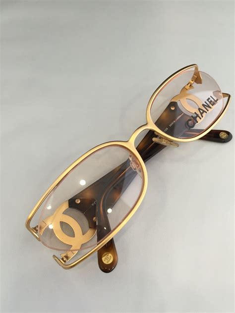 chanel eyeglasses optical frame|vintage chanel eyeglass frames.